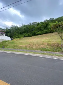 Lote/Terreno à venda, 253m² no Vila Nova, Joinville