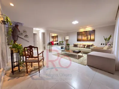 Casa de Condomínio com 5 Quartos à venda, 260m² no SIM, Feira de Santana