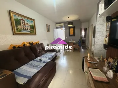 Casa com 3 Quartos à venda, 80m² no Eugênio de Mello, São José dos Campos