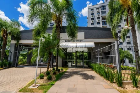 Apartamento com 3 Quartos à venda, 79m² no Jardim Carvalho, Porto Alegre
