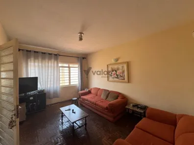 Casa com 2 Quartos à venda, 179m² no Jardim Chapadão, Campinas