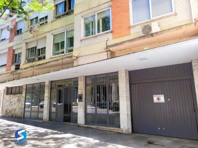 Apartamento com 2 Quartos à venda, 95m² no Centro Histórico, Porto Alegre