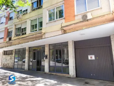 Apartamento com 2 Quartos à venda, 95m² no Centro Histórico, Porto Alegre