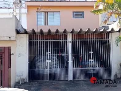 Casa com 2 Quartos à venda, 70m² no Parque Boturussu, São Paulo