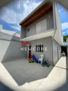 Casa com 3 Quartos à venda, 110m² no Loteamento Horizonte Azul, Itatiba