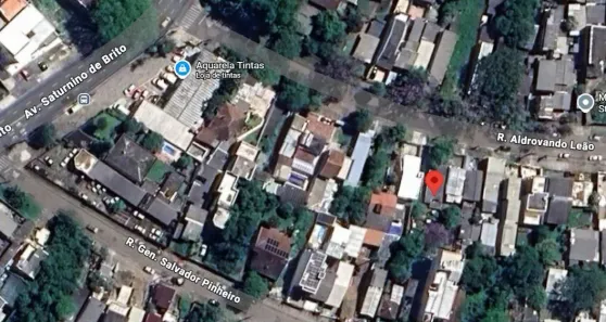 Lote/Terreno à venda, 366m² no Vila Jardim, Porto Alegre