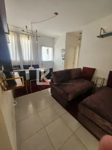 Apartamento com 2 Quartos à venda, 43m² no Colinas de Indaiatuba, Indaiatuba