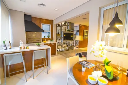 Apartamento com 2 Quartos à venda, 58m² no Vila Suzana, São Paulo
