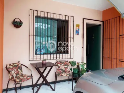 Casa de Condomínio com 2 Quartos à venda, 80m² no Parque Hotel, Araruama