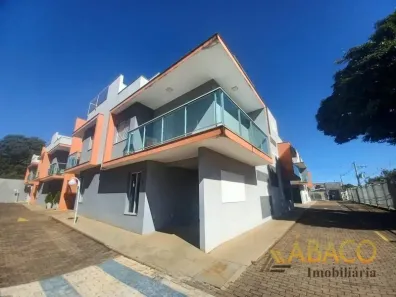 Casa com 3 Quartos à venda, 167m² no Jardim São Carlos, São Carlos