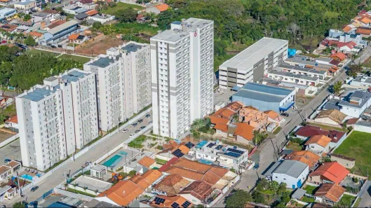 Apartamento com 2 Quartos à venda, 52m² no Itajuba, Barra Velha