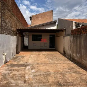 Casa com 2 Quartos à venda, 89m² no Vila Industrial, Bauru