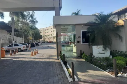 Apartamento com 2 Quartos à venda, 57m² no São Pedro, Juiz de Fora