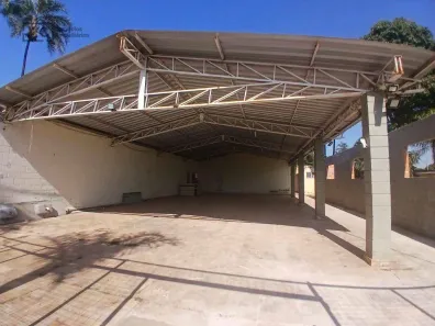 Galpão/Depósito/Armazém para alugar, 350m² no Chácara Recreio Alvorada, Hortolândia