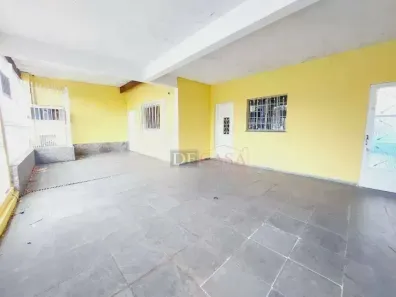 Casa com 2 Quartos à venda, 100m² no Vila Santa Teresa (Zona Leste), São Paulo