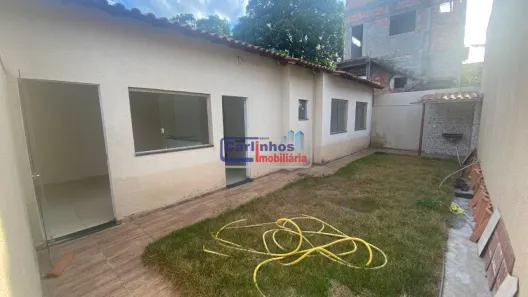 Casa com 2 Quartos à venda, 50m² no , São Joaquim de Bicas