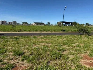 Lote/Terreno à venda, 423m² no Complexo Multifuncional Carareto, São José do Rio Preto