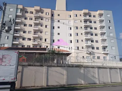 Apartamento com 2 Quartos à venda, 58m² no Loteamento Terra Brasilis, São José dos Campos