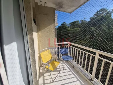 Apartamento com 3 Quartos à venda, 75m² no Maria Paula, Niterói