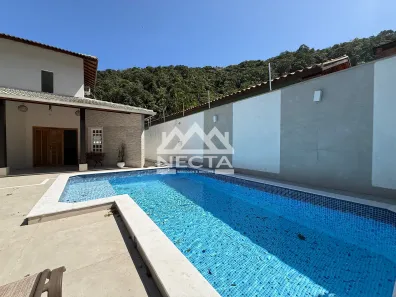Casa com 3 Quartos à venda, 100m² no Jardim Adalgisa, Caraguatatuba