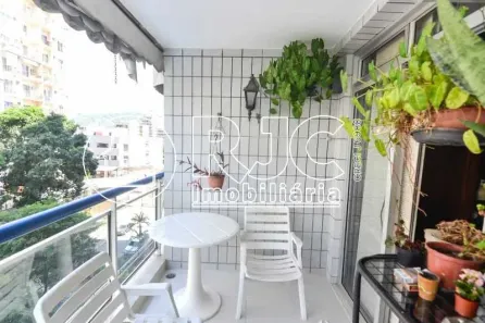 Apartamento com 3 Quartos à venda, 101m² no Vila Isabel, Rio de Janeiro