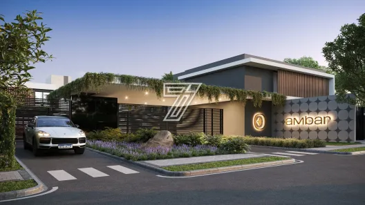 Casa de Condomínio com 3 Quartos à venda, 259m² no Santa Felicidade, Curitiba