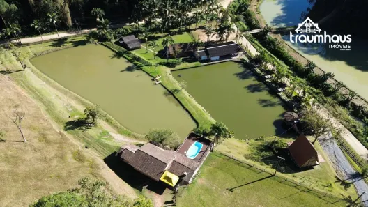Fazenda/Sítio com 3 Quartos à venda, 62179m² no Vila Itoupava, Blumenau