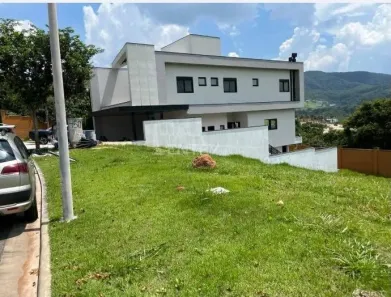 Lote/Terreno à venda, 519m² no Loteamento Alphaville Jundiaí - Fase 01, Jundiaí