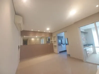 Apartamento com 2 Quartos para alugar, 83m² no Brooklin Paulista, São Paulo