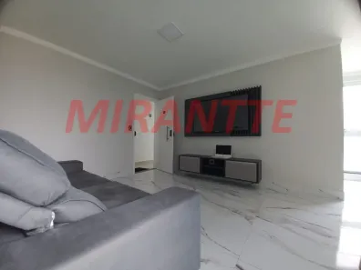 Apartamento com 3 Quartos à venda, 76m² no Tremembé, São Paulo