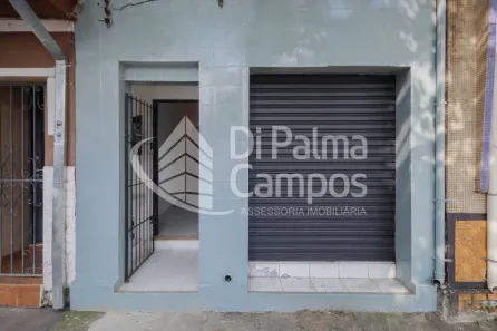 Imóvel Comercial para alugar, 60m² no Ipiranga, São Paulo