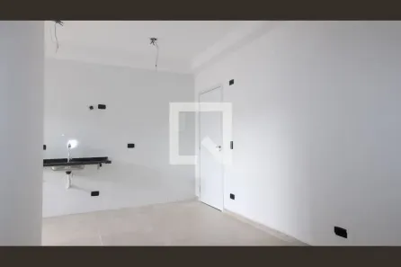 Apartamento com 2 Quartos à venda, 49m² no Vila Fernandes, São Paulo