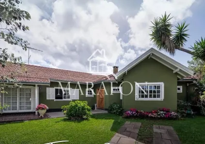 Casa com 3 Quartos à venda, 173m² no Jardim dos Ipes, Gramado