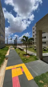 Apartamento com 2 Quartos à venda, 45m² no Conjunto Esperança, Fortaleza