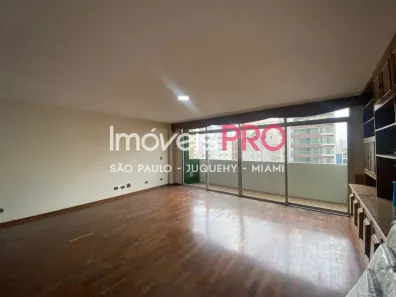 Apartamento com 4 Quartos à venda, 210m² no Brooklin Paulista, São Paulo