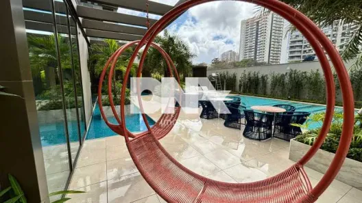 Apartamento com 2 Quartos à venda, 85m² no Barra da Tijuca, Rio de Janeiro