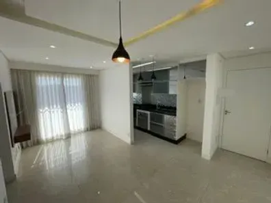 Apartamento com 2 Quartos para alugar, 52m² no Vila Bremen, Guarulhos