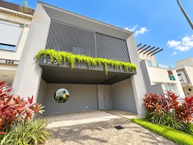 Casa com 3 Quartos à venda, 217m² no Beira Rio, Biguaçu