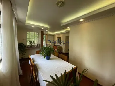 Apartamento com 3 Quartos à venda, 105m² no Buritis, Belo Horizonte