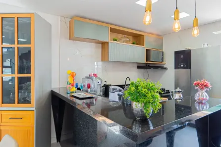 Casa de Condomínio com 3 Quartos à venda, 220m² no Muçumagro, João Pessoa