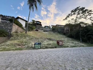 Lote/Terreno à venda, 608m² no Siriúba, Ilhabela