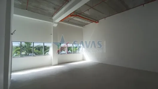 Galpão/Depósito/Armazém à venda, 95m² no Saco Grande, Florianópolis