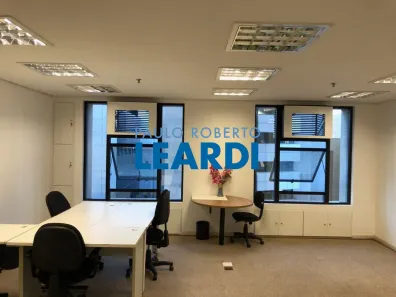 Ponto Comercial à venda, 42m² no Brooklin Paulista, São Paulo