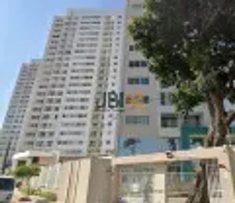 Apartamento com 2 Quartos à venda, 55m² no Benfica, Fortaleza