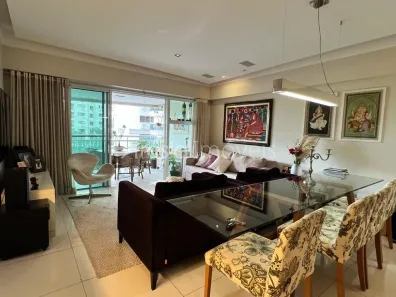 Apartamento com 3 Quartos à venda, 122m² no Barra da Tijuca, Rio de Janeiro