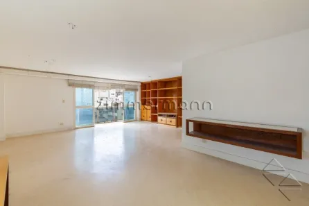 Apartamento com 4 Quartos à venda, 240m² no Santa Cecília, São Paulo