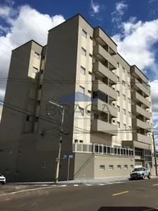 Apartamento com 3 Quartos para alugar, 90m² no Centro, Franca