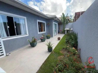 Casa com 3 Quartos à venda, 87m² no Enseada das Gaivotas, Rio das Ostras