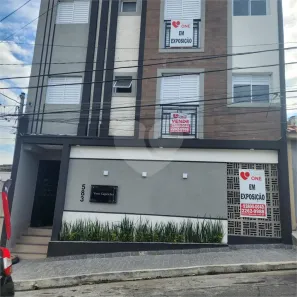 Casa de Condomínio com 2 Quartos à venda, 34m² no Vila Nivi, São Paulo