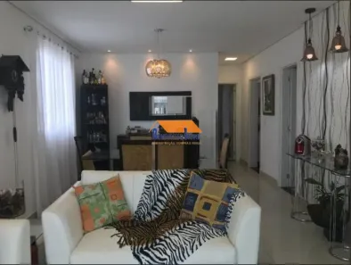 Apartamento com 4 Quartos à venda, 135m² no Sagrada Família, Belo Horizonte